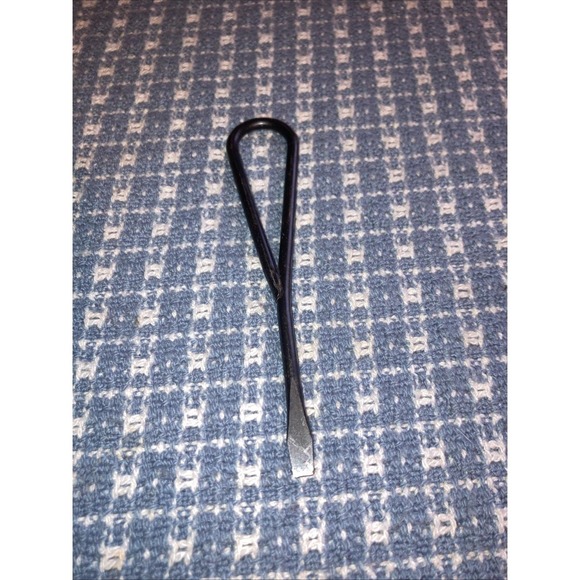 Vintage SIMANCO USA 25537 Singer Flathead Standard Screwdriver - Picture 5 of 5